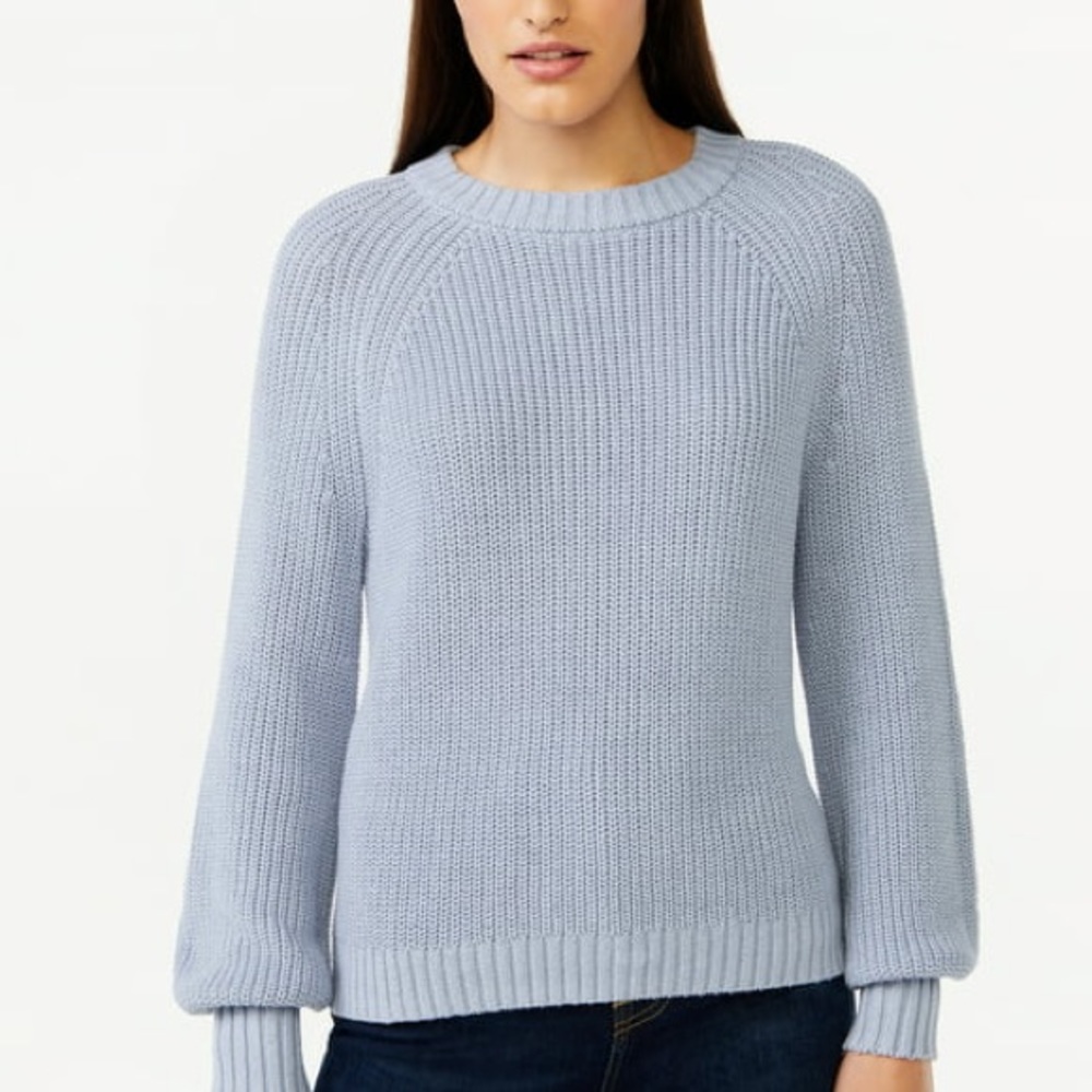 Forever 21 + Sweater